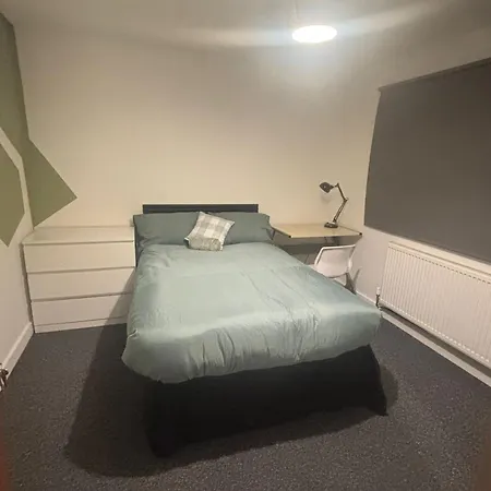 Feriehus Bridgman Grove *