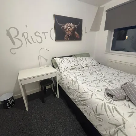 Bridgman Grove * Bristol