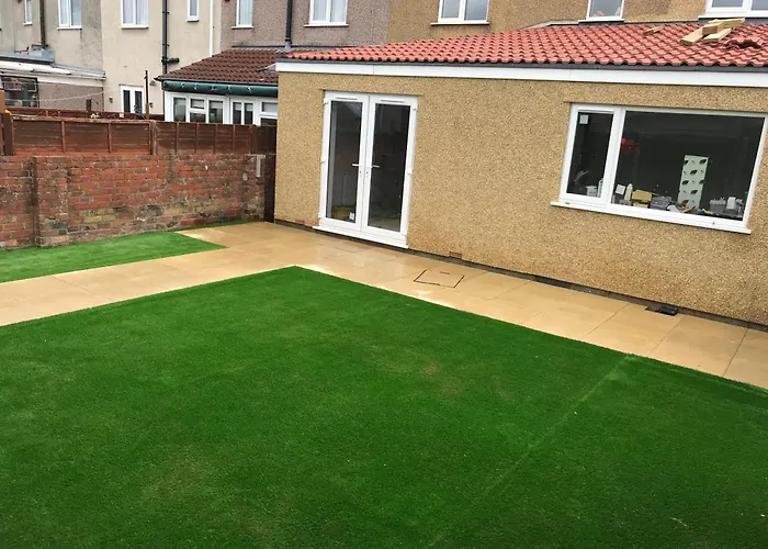 Bridgman Grove Prázdninový dům