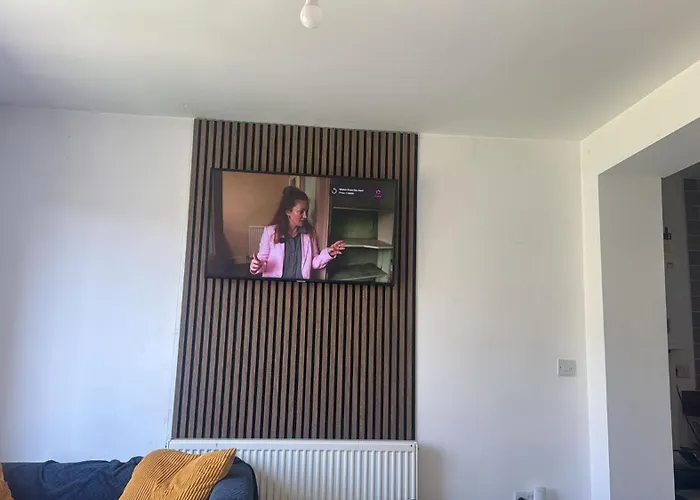 Nyaraló Bridgman Grove