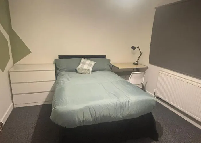 Nyaraló Bridgman Grove *