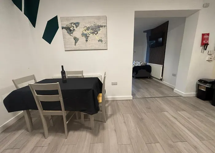 Bridgman Grove Prázdninový dům