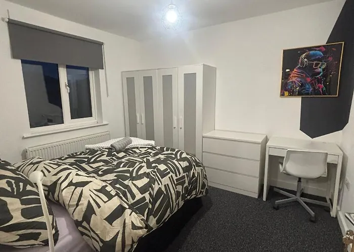 Bridgman Grove Bristol