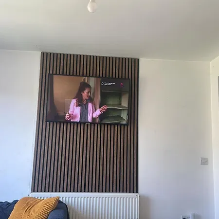 Holiday home Bridgman Grove