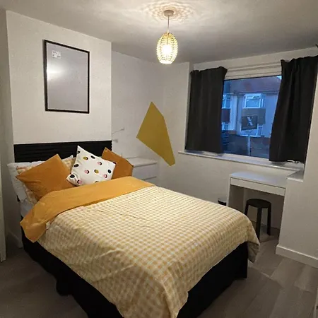 Holiday home Bridgman Grove