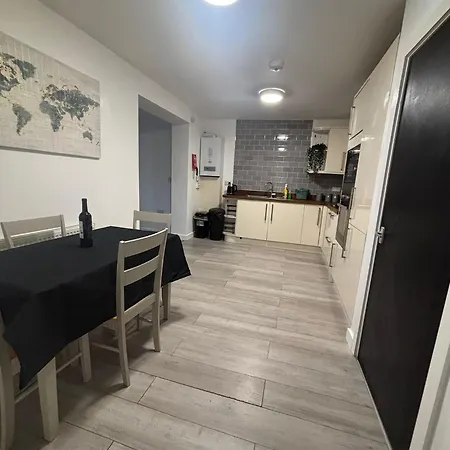 Casa vacanze Bridgman Grove