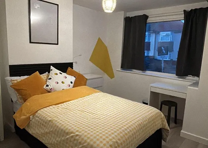 Ferienhaus Bridgman Grove